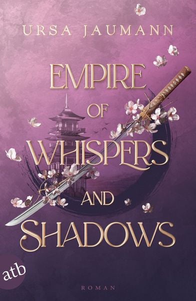 Produktbild: Empire of Whispers and Shadows