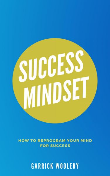Produktbild: Success Mindset - How To Reprogram Your Mind For Success