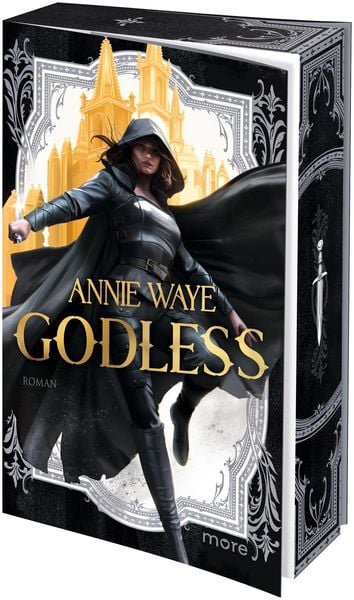 Produktbild: Godless