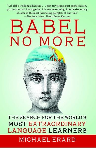 Produktbild: Babel No More