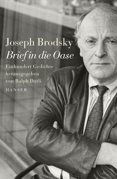 Produktbild: Brief in die Oase