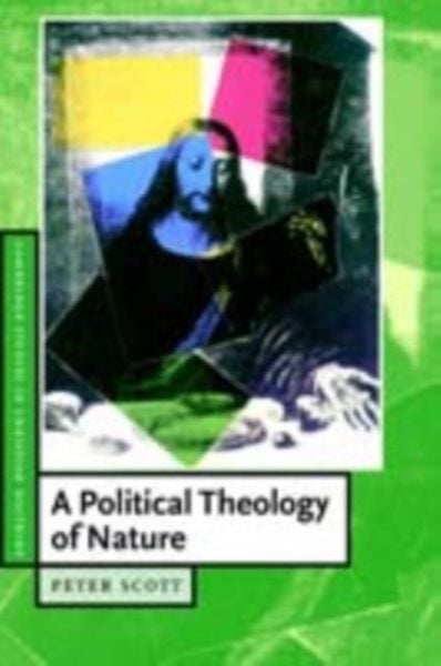 Produktbild: Political Theology of Nature