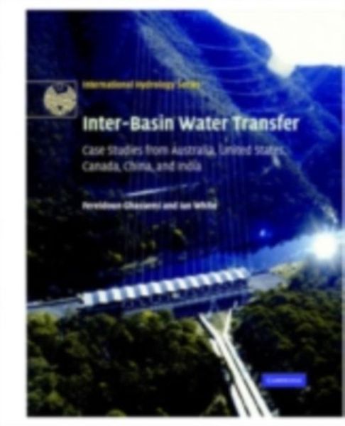Produktbild: Inter-Basin Water Transfer