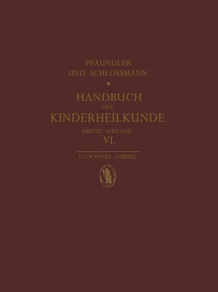 Produktbild: Augenerkrankungen im Kindesalter
