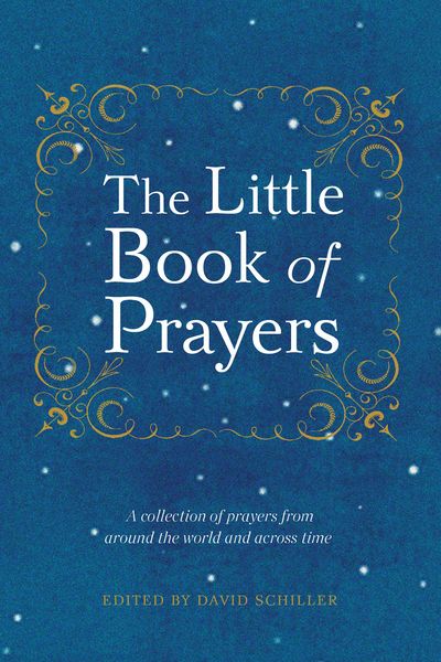 Produktbild: The Little Book of Prayers