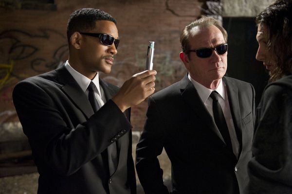 Produktbild: Men in Black 3