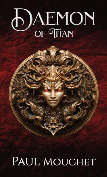 Produktbild: Daemon of Titan