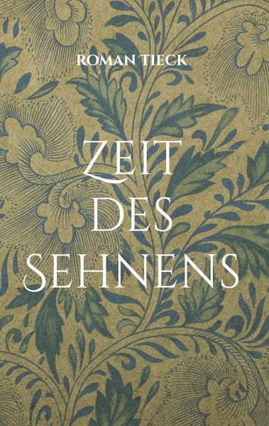 Produktbild: Zeit des Sehnens