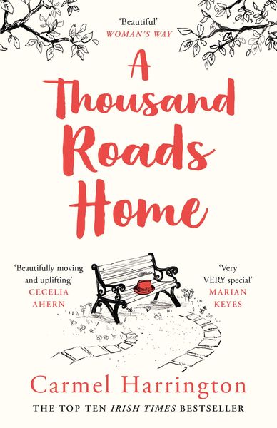 Produktbild: A Thousand Roads Home
