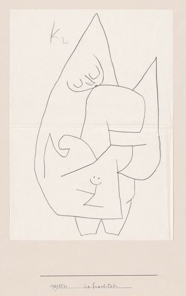 Die Engel von Paul Klee