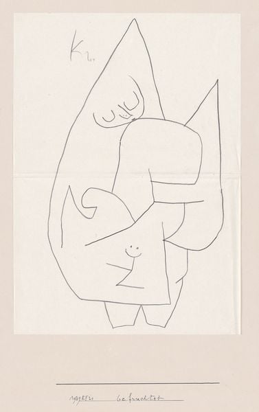 Produktbild: Die Engel von Paul Klee
