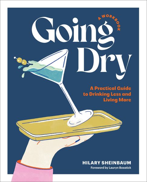 Produktbild: Going Dry: A Workbook