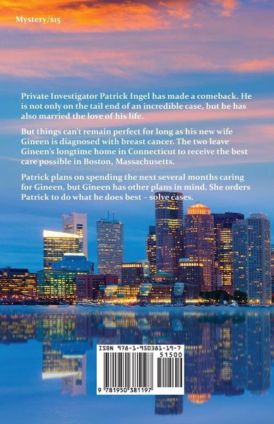 Produktbild: To Boston With Love