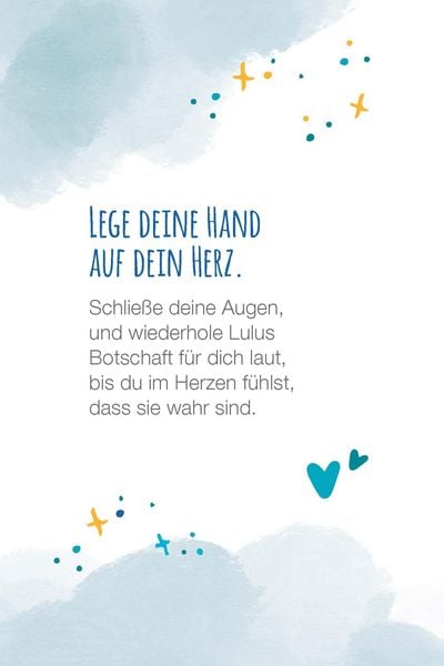 Produktbild: Ich bin ich! &ndash; 40 Affirmationen und Rituale, die Kinder stark machen