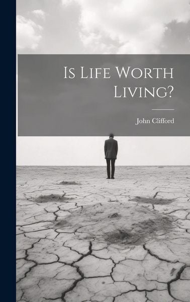 Produktbild: Is Life Worth Living?