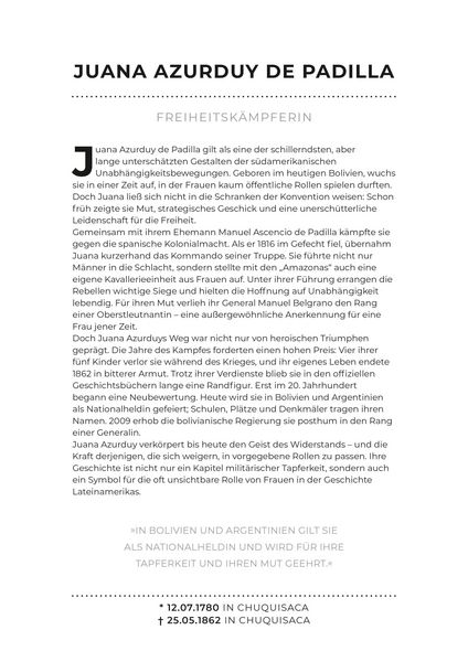 Produktbild: Starke Frauen 2027