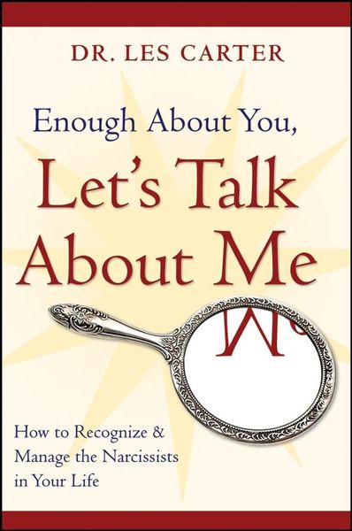 Produktbild: Enough about You, Let's Talk about Me