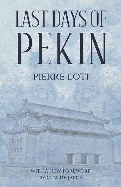 Produktbild: Last Days of Pekin