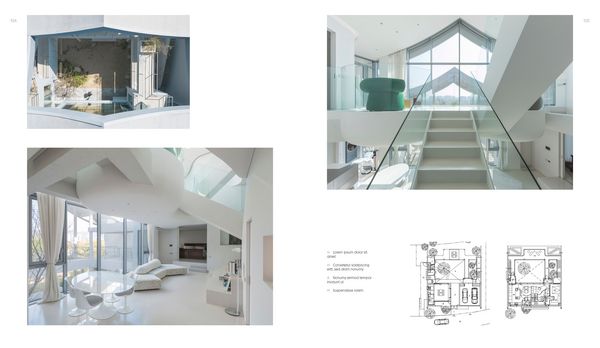 Produktbild: Contemporary Houses. Living Around the World