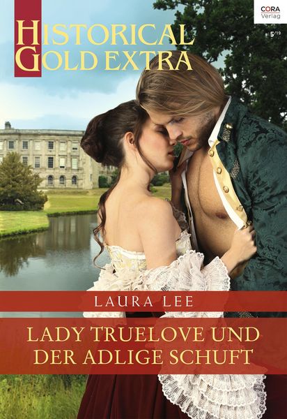 Produktbild: Lady Truelove und der adlige Schuft