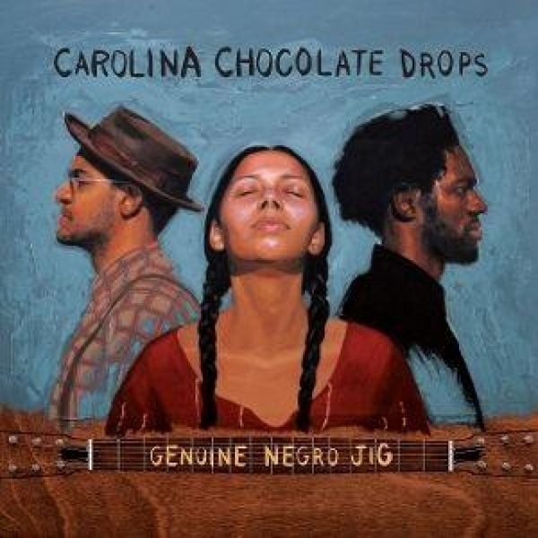 Produktbild: Genuine Negro Jig (15th Anniversary Edition)