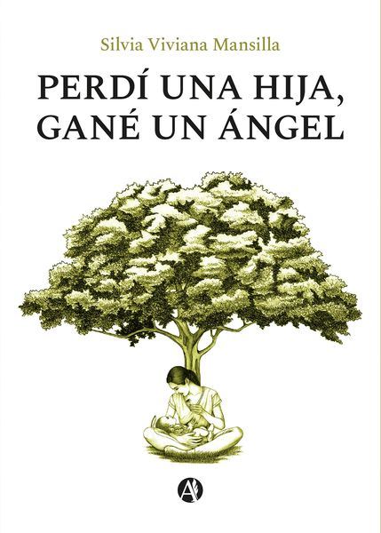 Produktbild: Perd&iacute; una hija, gan&eacute; un &aacute;ngel