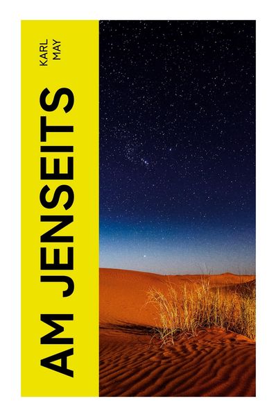 Produktbild: Am Jenseits