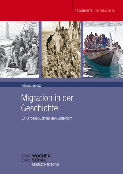 Produktbild: Migration in der Geschichte