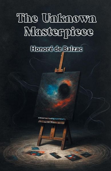 Produktbild: The Unknown Masterpiece