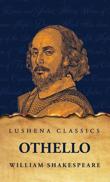 Produktbild: Othello