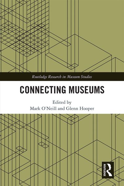Produktbild: Connecting Museums