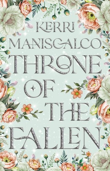 Produktbild: Throne of the Fallen (Deluxe Edition)