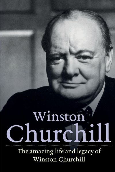Produktbild: Winston Churchill