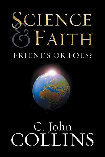 Produktbild: Science and Faith?