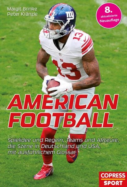 Produktbild: American Football