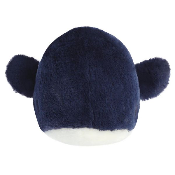 Produktbild: Aurora 33747 - Spudsters Pinguin, blau/wei&szlig;, Pl&uuml;schtier, ca.25 cm