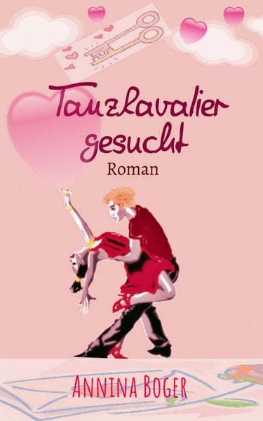 Produktbild: Tanzkavalier Gesucht