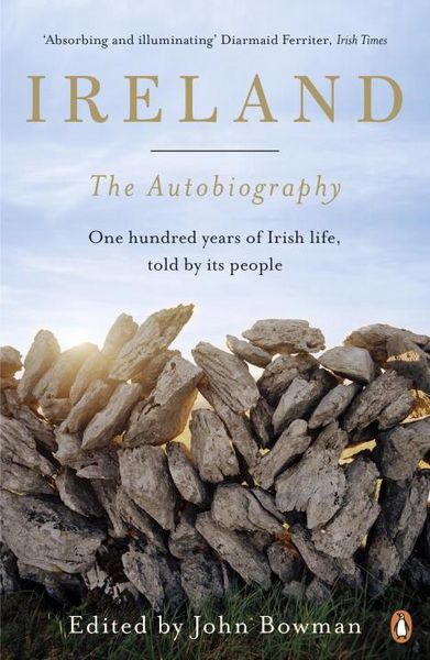 Produktbild: Ireland: The Autobiography