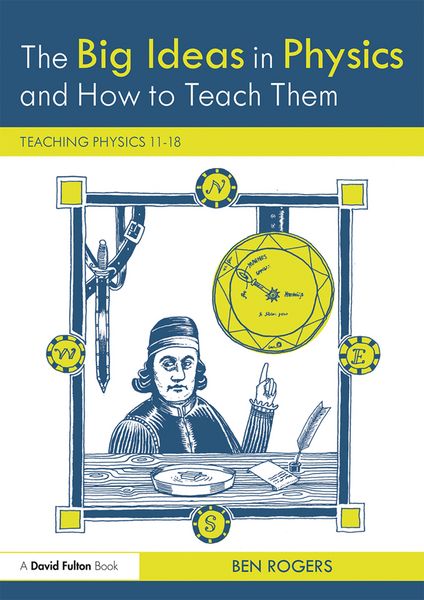 Produktbild: The Big Ideas in Physics and How to Teach Them