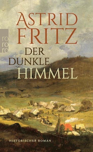 Produktbild: Der dunkle Himmel