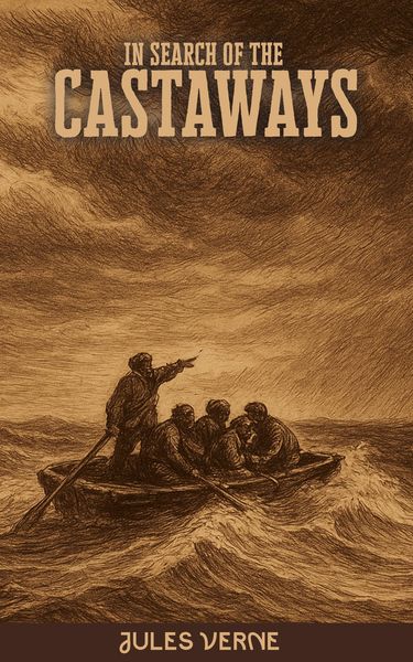 Produktbild: In Search of the Castaways