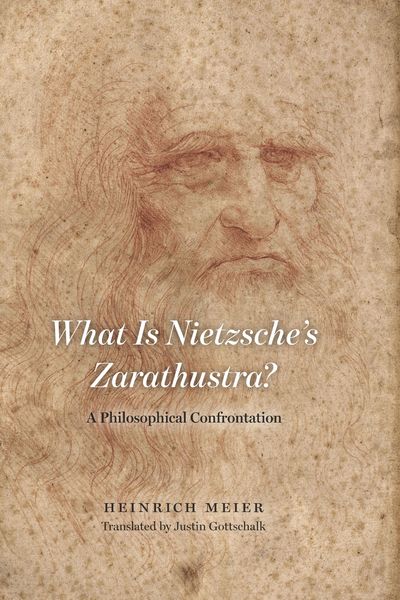 Produktbild: What is Nietzsche's Zarathustra?