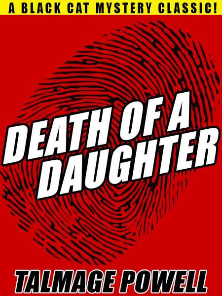 Produktbild: Death of a Daughter