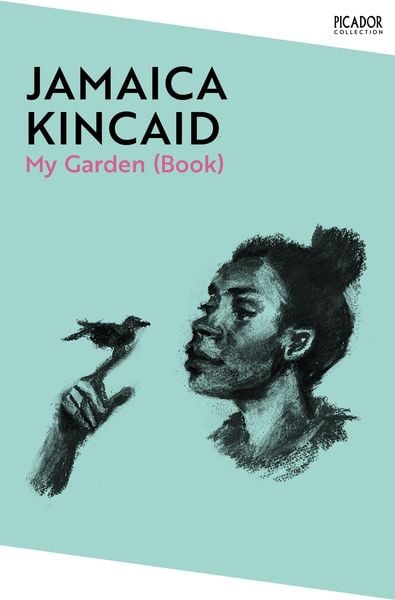 Produktbild: My Garden (Book)
