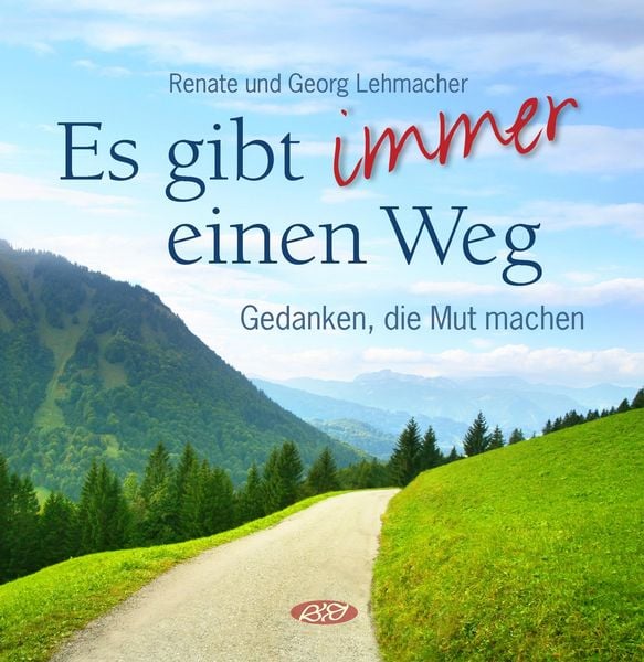 Produktbild: Es gibt immer einen Weg