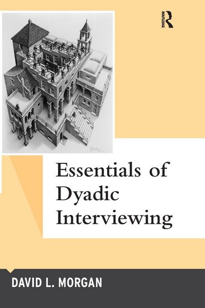 Produktbild: Essentials of Dyadic Interviewing
