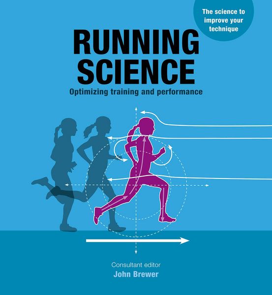 Produktbild: Running Science