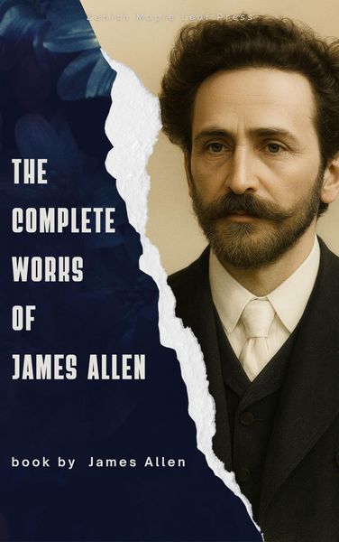 Produktbild: The Complete Works of James Allen
