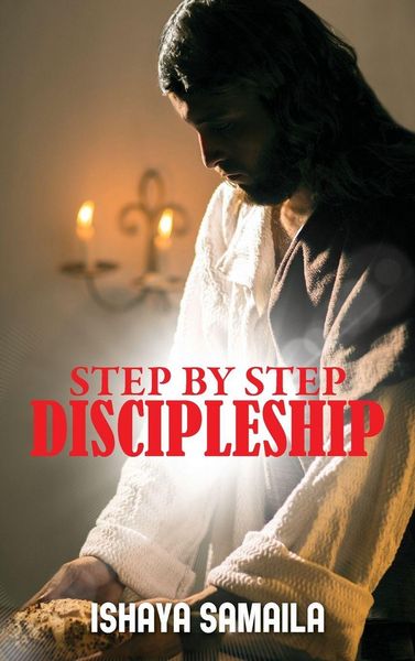 Produktbild: Step By Step Discipleship