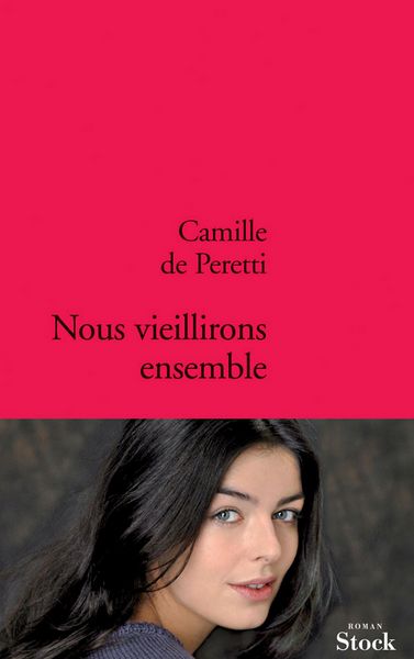 Produktbild: Nous vieillirons ensemble